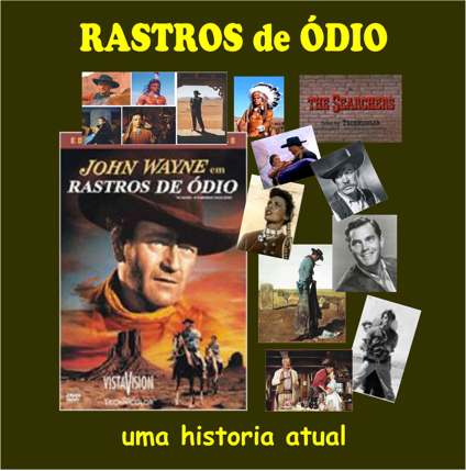 Dvd Crepúsculo De Uma Raça - John Ford