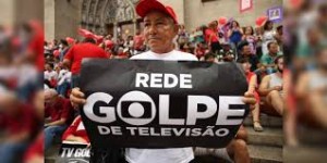 Rede Golpe